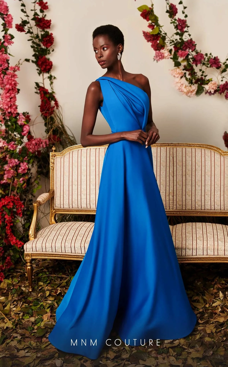 MNM Couture Style #N0483 #1 vertical picture