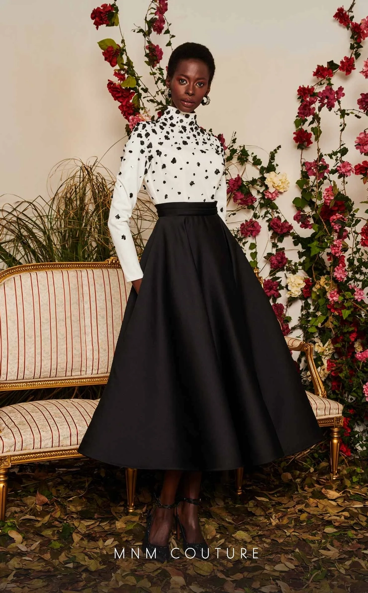 MNM Couture Style N0489 Default Thumbnail Image