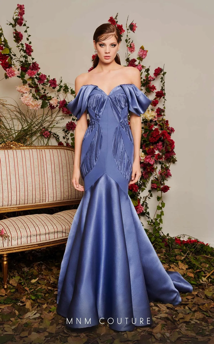 MNM Couture Style N0493 Default Thumbnail Image