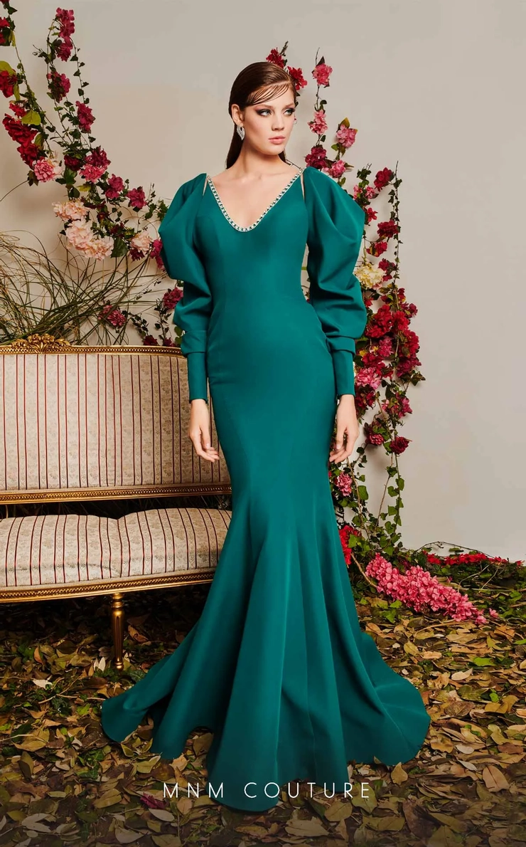 MNM Couture Style N0495 Default Thumbnail Image