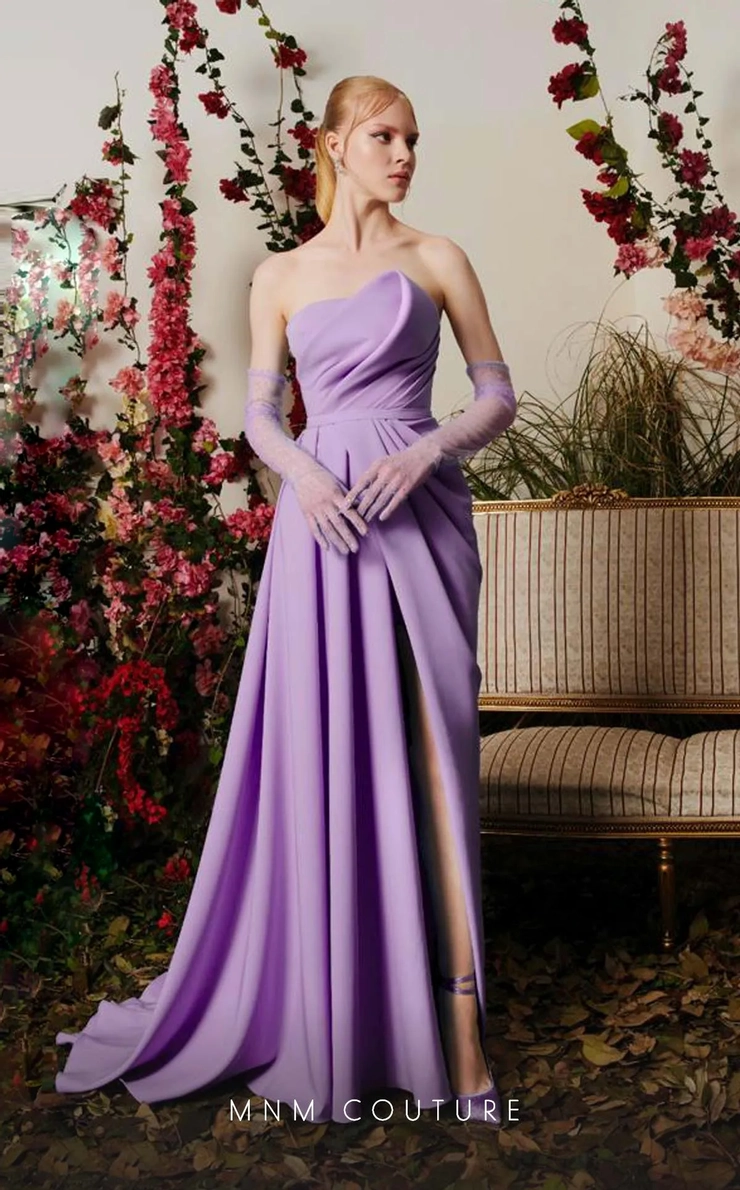 MNM Couture Style #N0503 #12 vertical picture