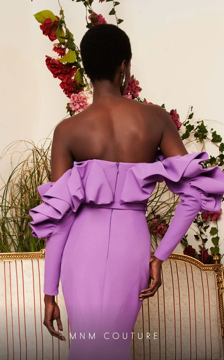 MNM Couture Style #N0512 #1 vertical picture