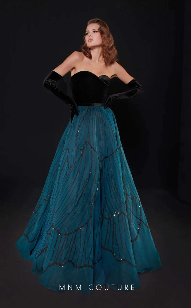 MNM Couture Style N0518 Default Thumbnail Image