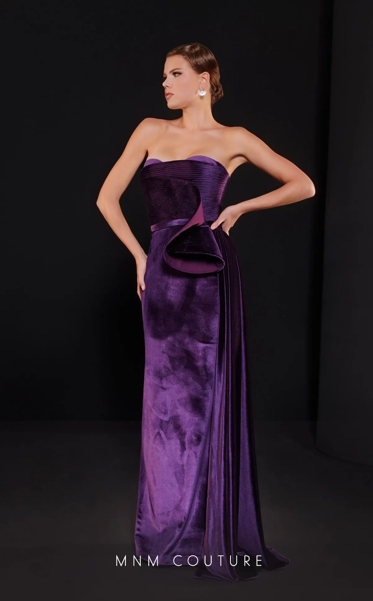 MNM Couture Style N0520 Default Thumbnail Image