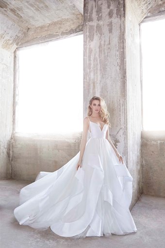 Blush by Hayley Paige 6800