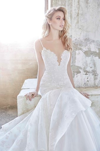 Blush by Hayley Paige 6801