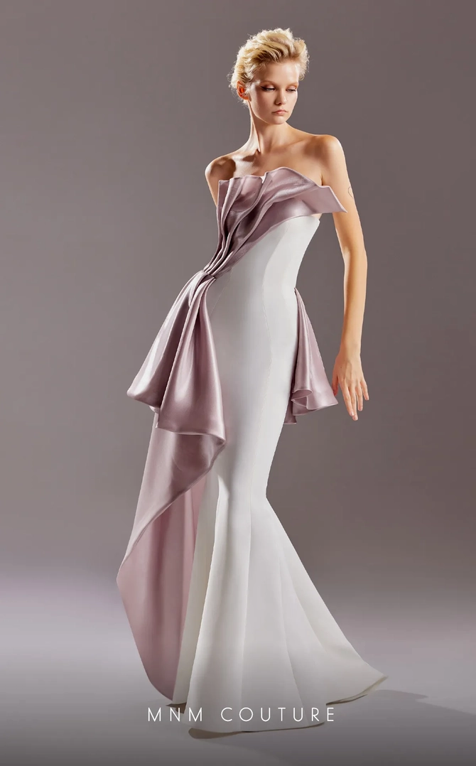 MNM Couture | Signature Dresses - G1517 | Signature Dresses MNM Couture | Signature Dresses - G1517 | Signature Dresses