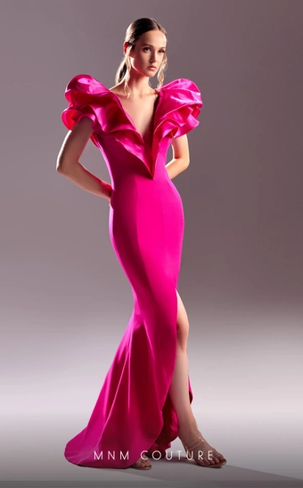MNM Couture G1536 #3 vertical thumbnail