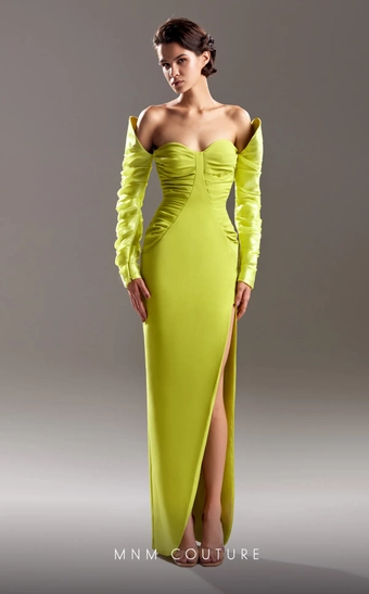 MNM Couture Style G1537 #2 vertical thumbnail