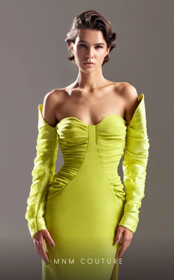 MNM Couture Style G1537 #1 vertical thumbnail