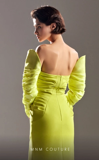 MNM Couture Style G1537 #3 vertical thumbnail