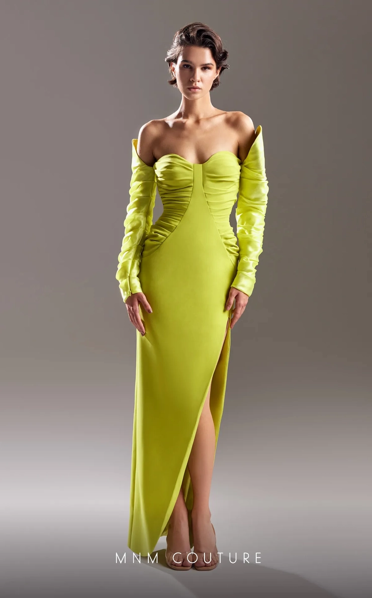MNM Couture Style G1537 Default Thumbnail Image