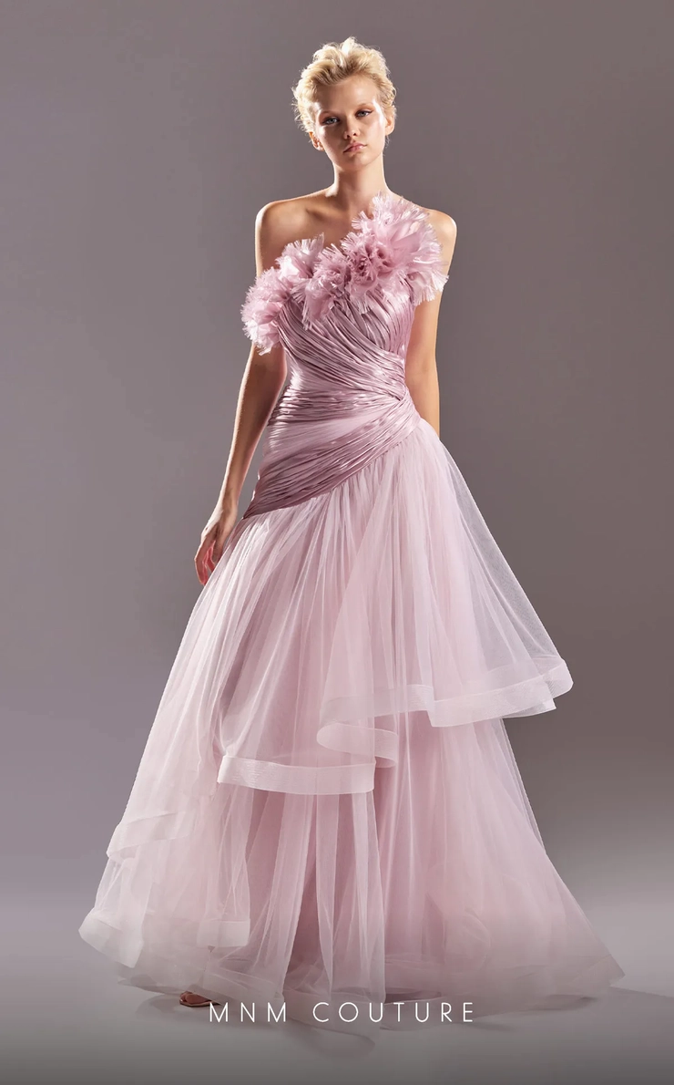 MNM Couture Style G1540 Default Thumbnail Image