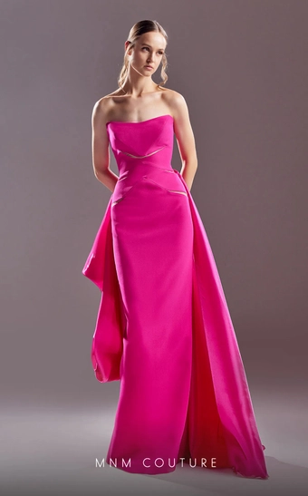 MNM Couture G1541 #1 vertical thumbnail
