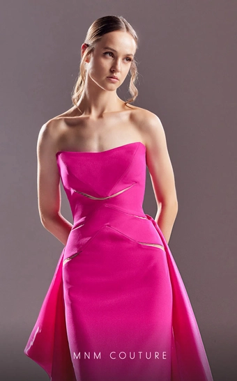 MNM Couture G1541 #3 vertical thumbnail