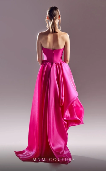 MNM Couture G1541 #4 default backface vertical thumbnail
