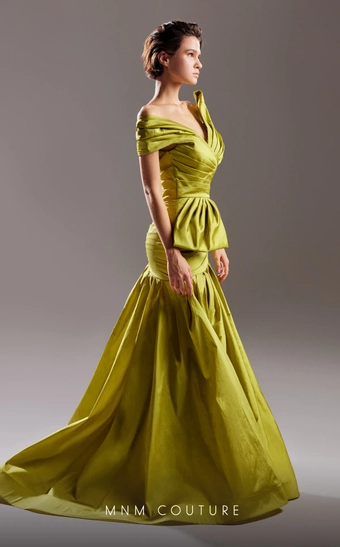 MNM Couture Style G1542 #3 vertical thumbnail