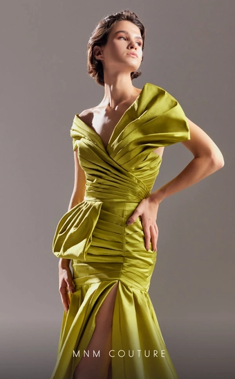 MNM Couture Style G1542 #1 vertical thumbnail