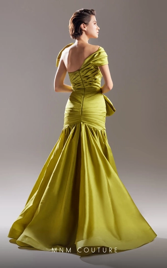 MNM Couture Style G1542 #4 default backface vertical thumbnail