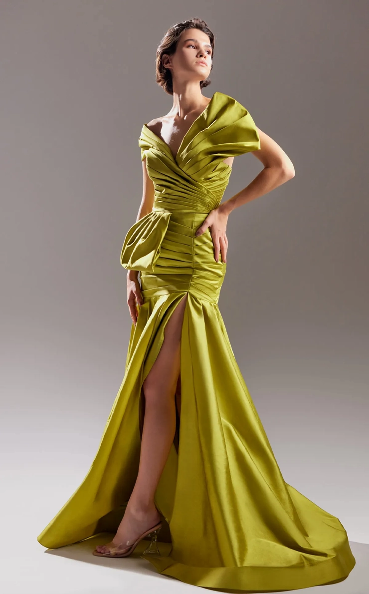 MNM Couture Style G1542 Default Thumbnail Image