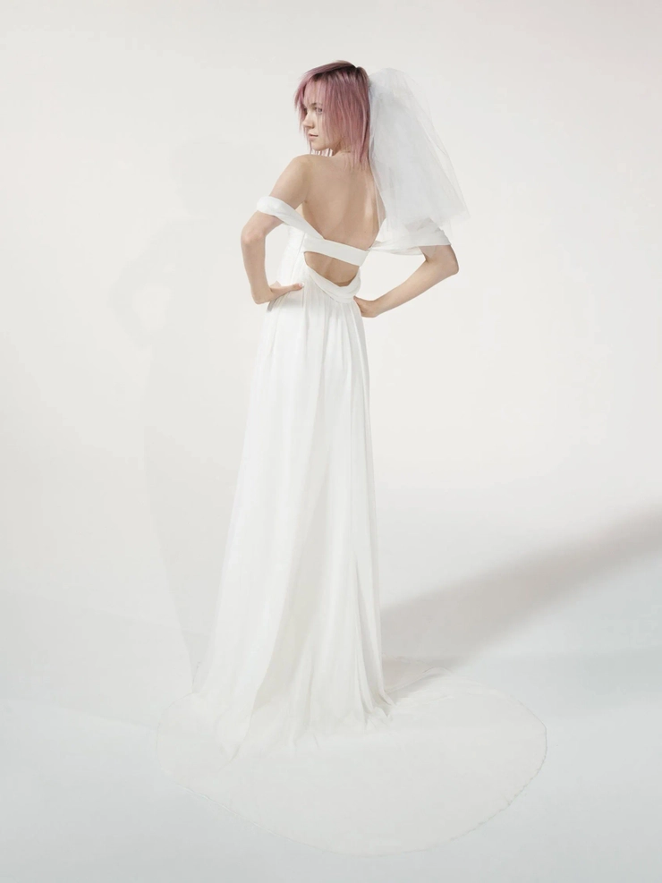 Pronovias Aparicia
