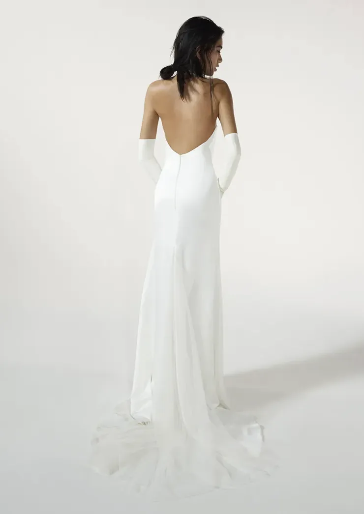 Pronovias Caridad