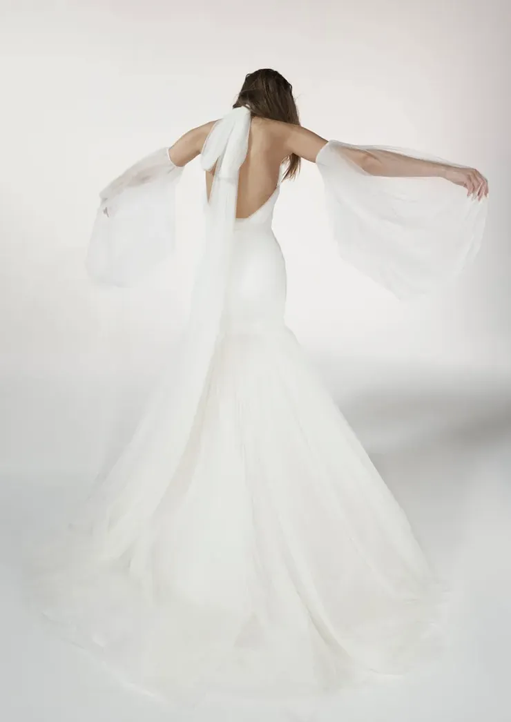 Pronovias Cloelia