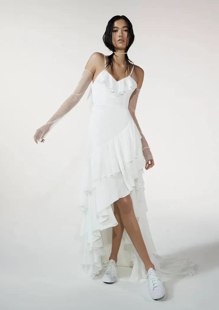 Pronovias Emiliana