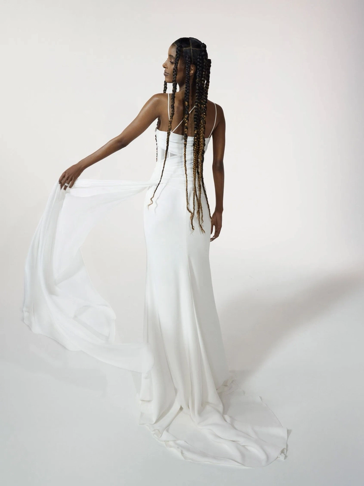 Pronovias Encarnacion