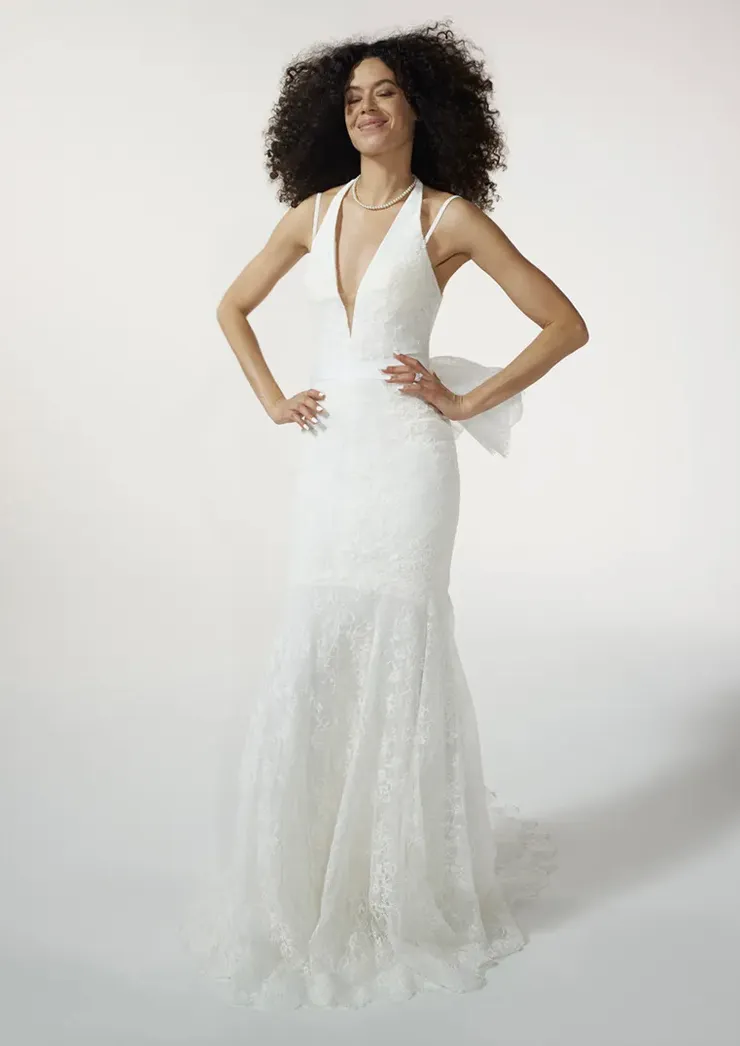 Pronovias Libertad