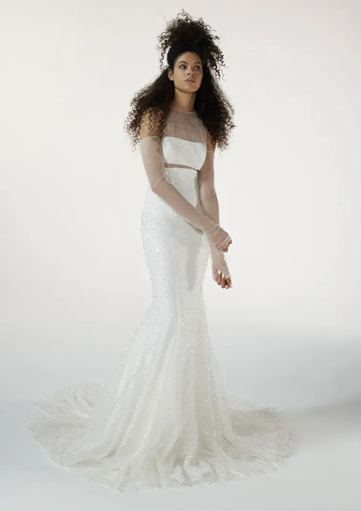 Pronovias Luar