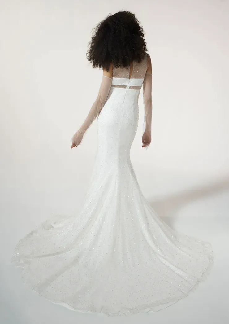 Pronovias Luar