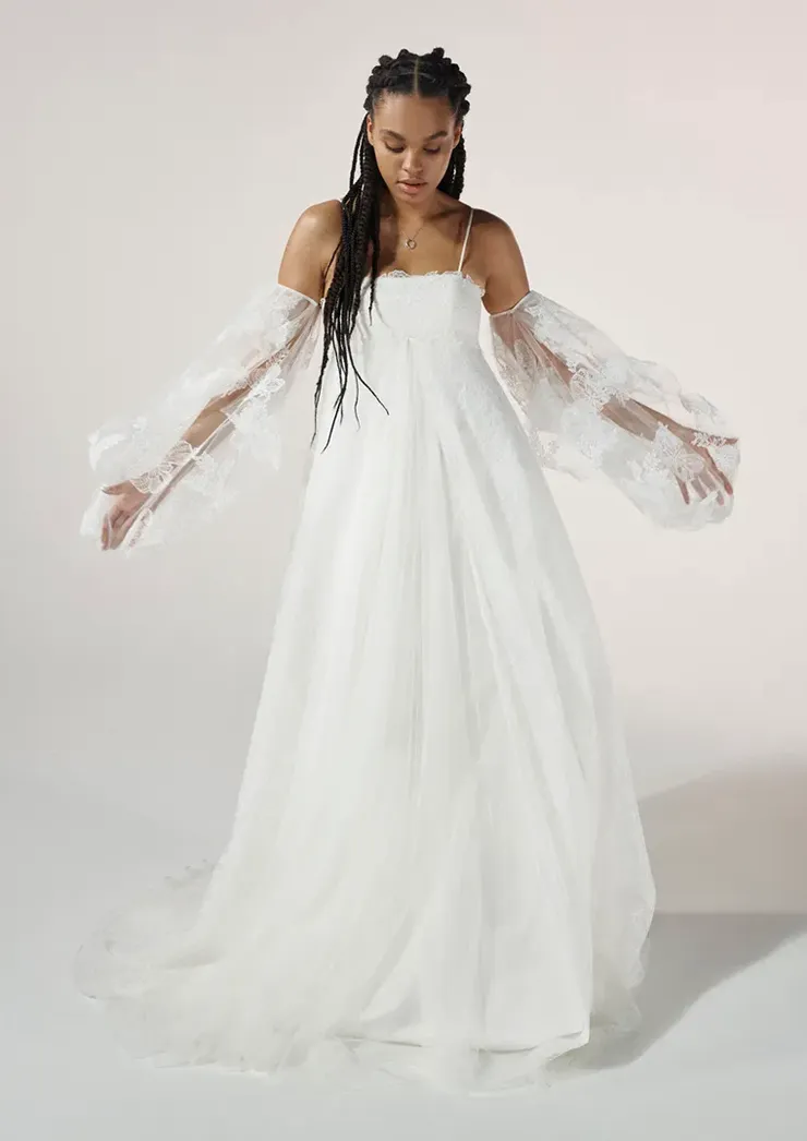 Pronovias Maximina