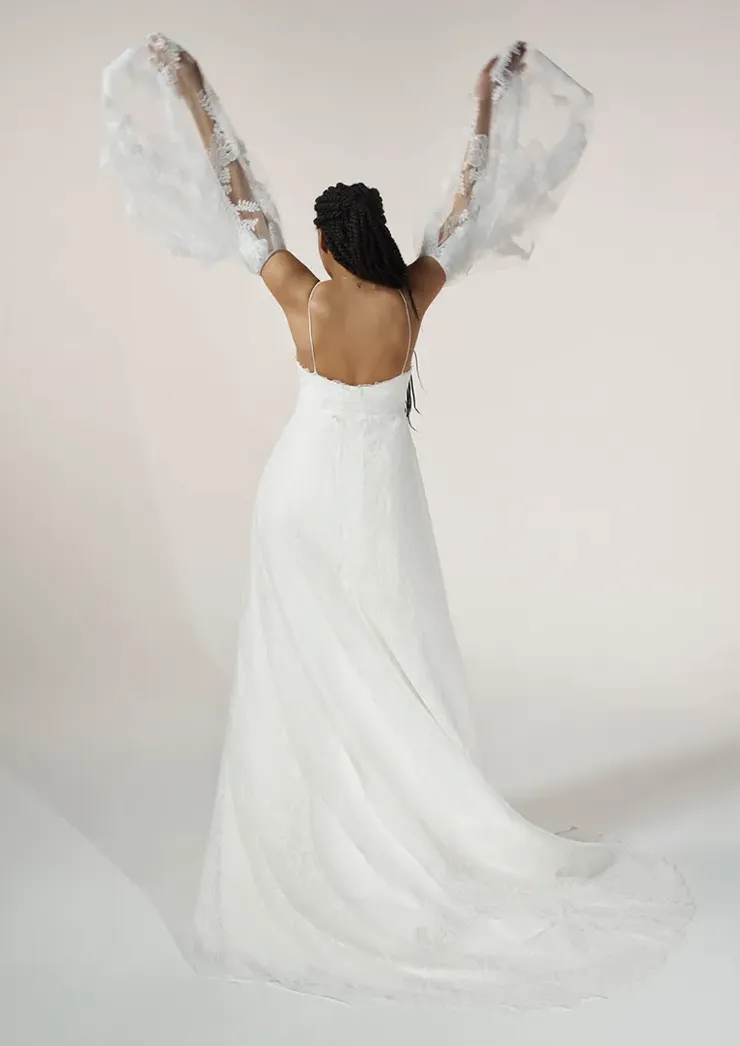 Pronovias Maximina