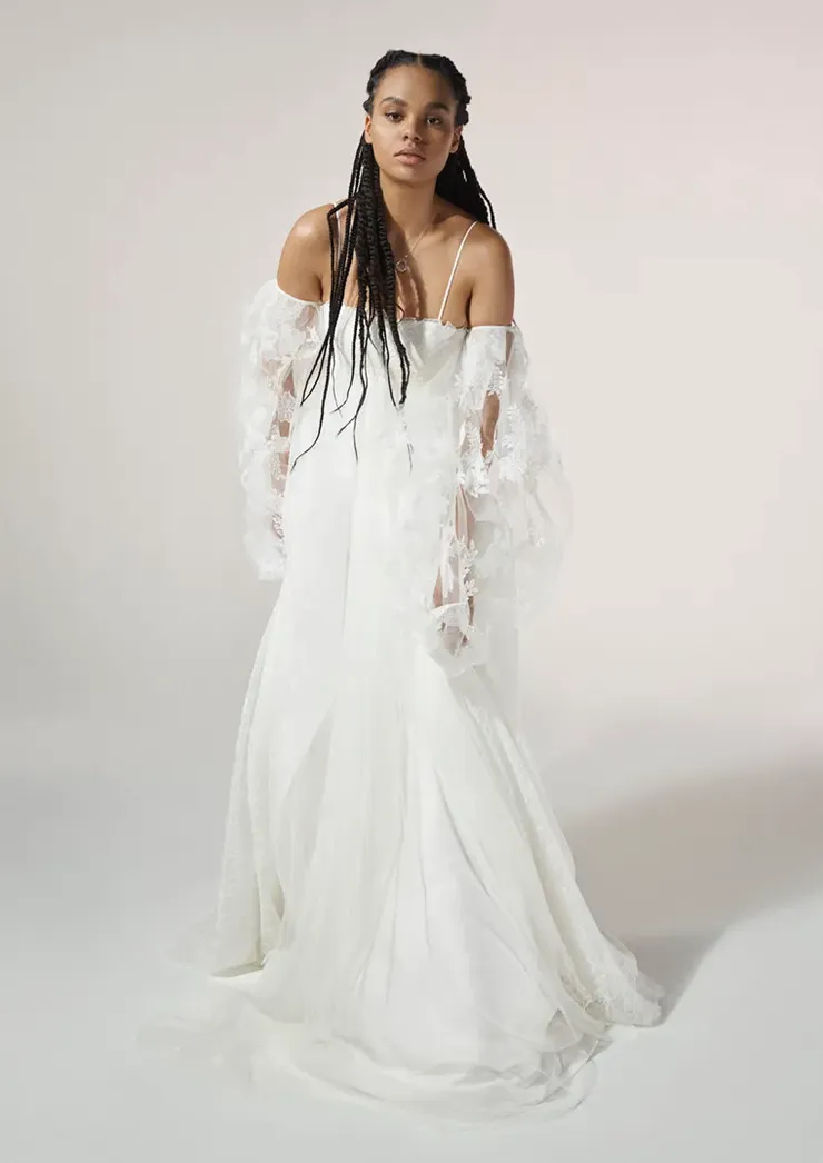 Pronovias Maximina