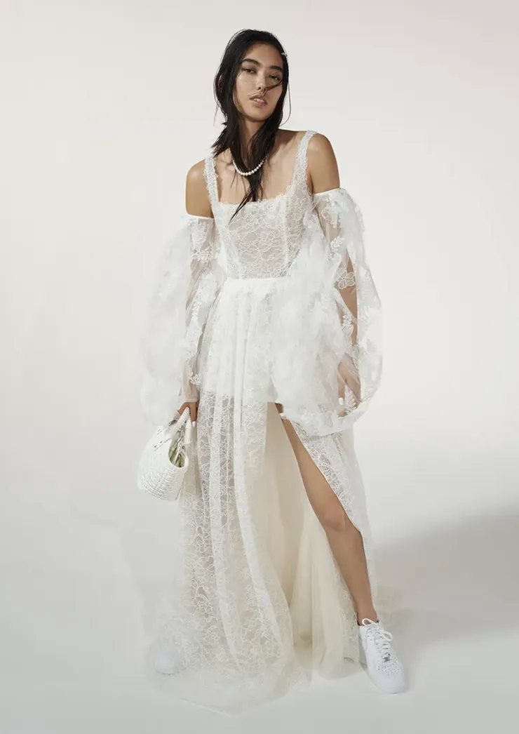 Pronovias Mencia