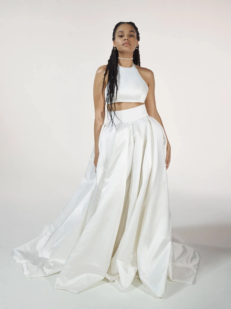Pronovias Montserrat