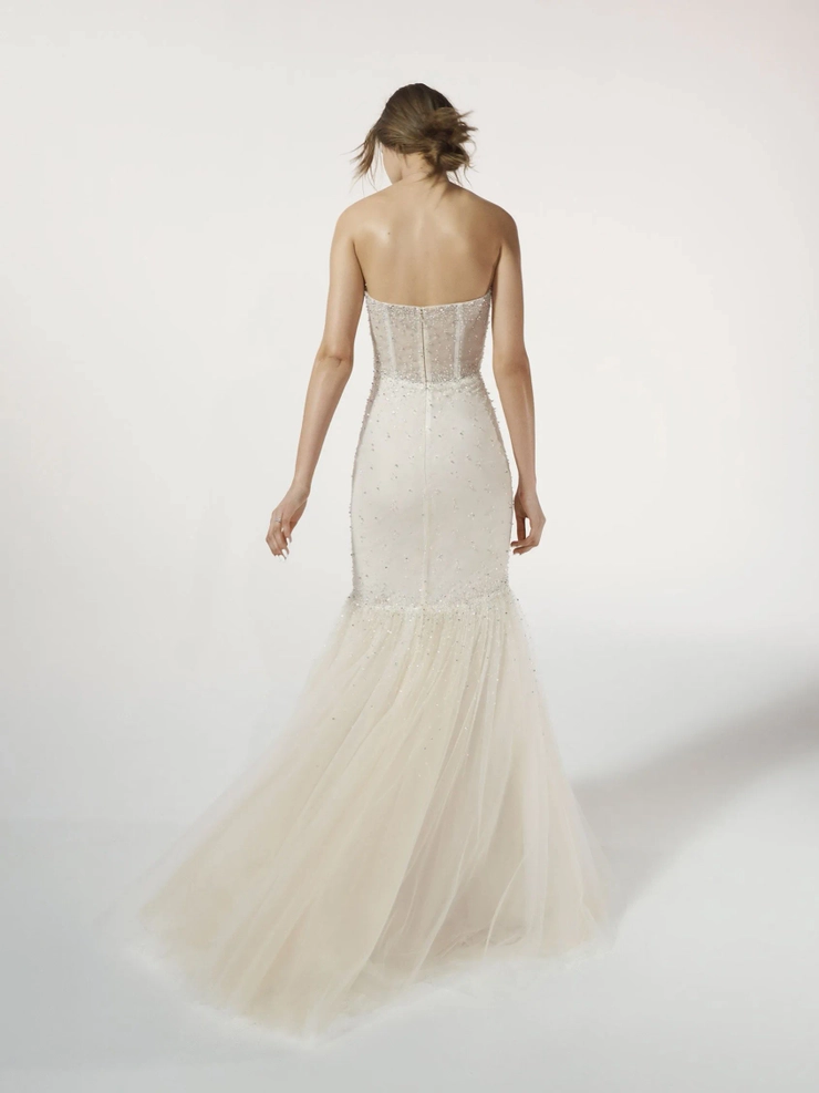 Pronovias Nuncia