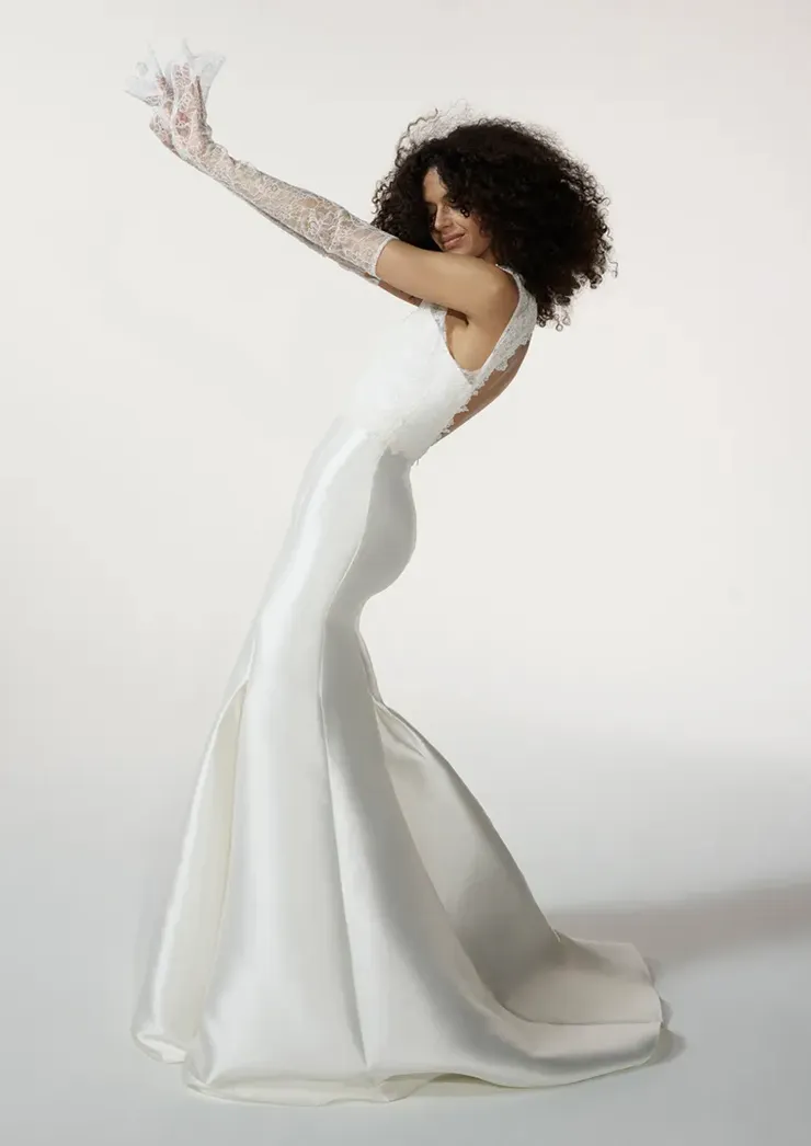 Pronovias Placida