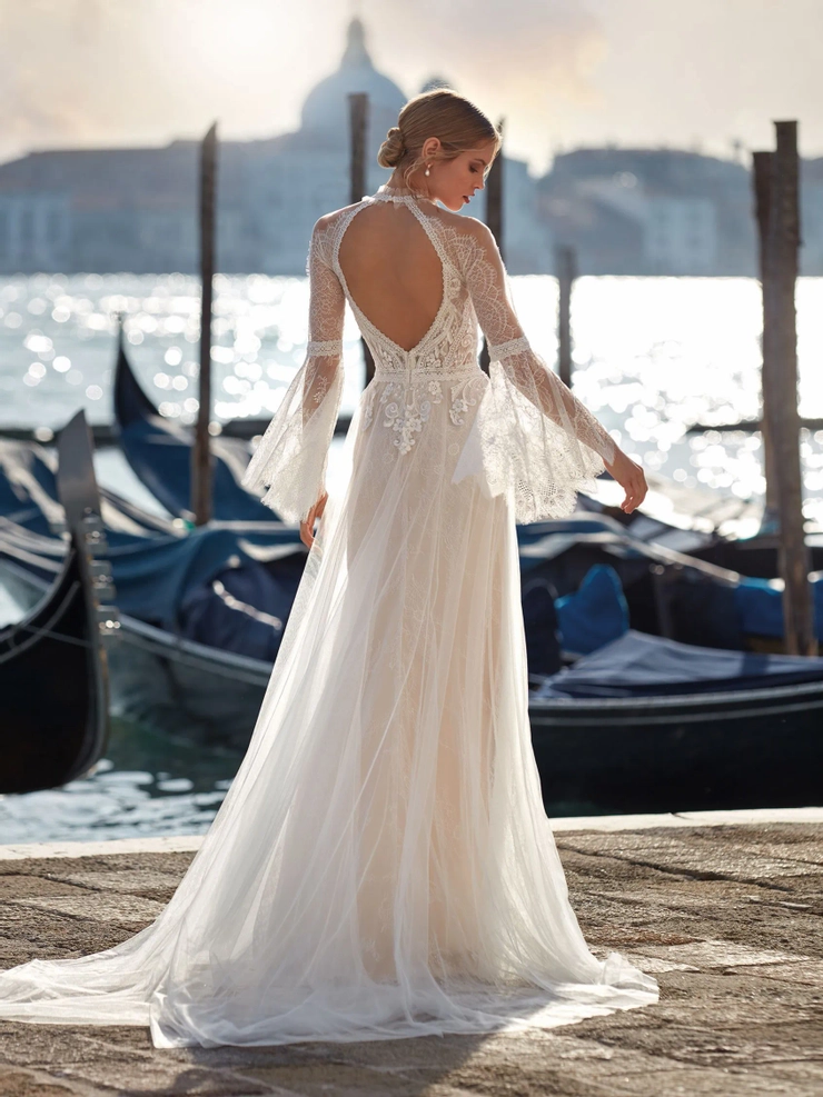 Pronovias Alba