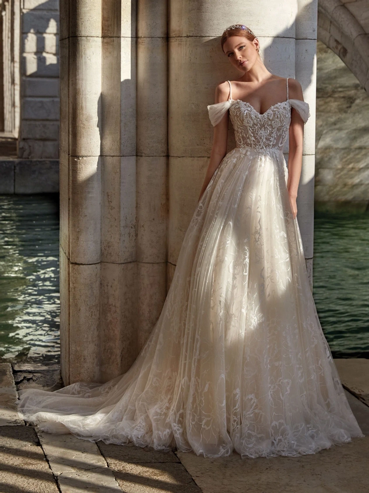 Pronovias Alena