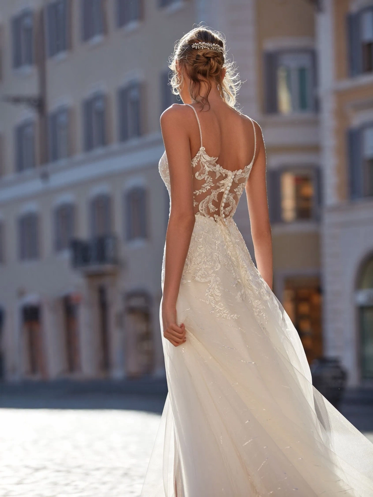 Pronovias Aubrette