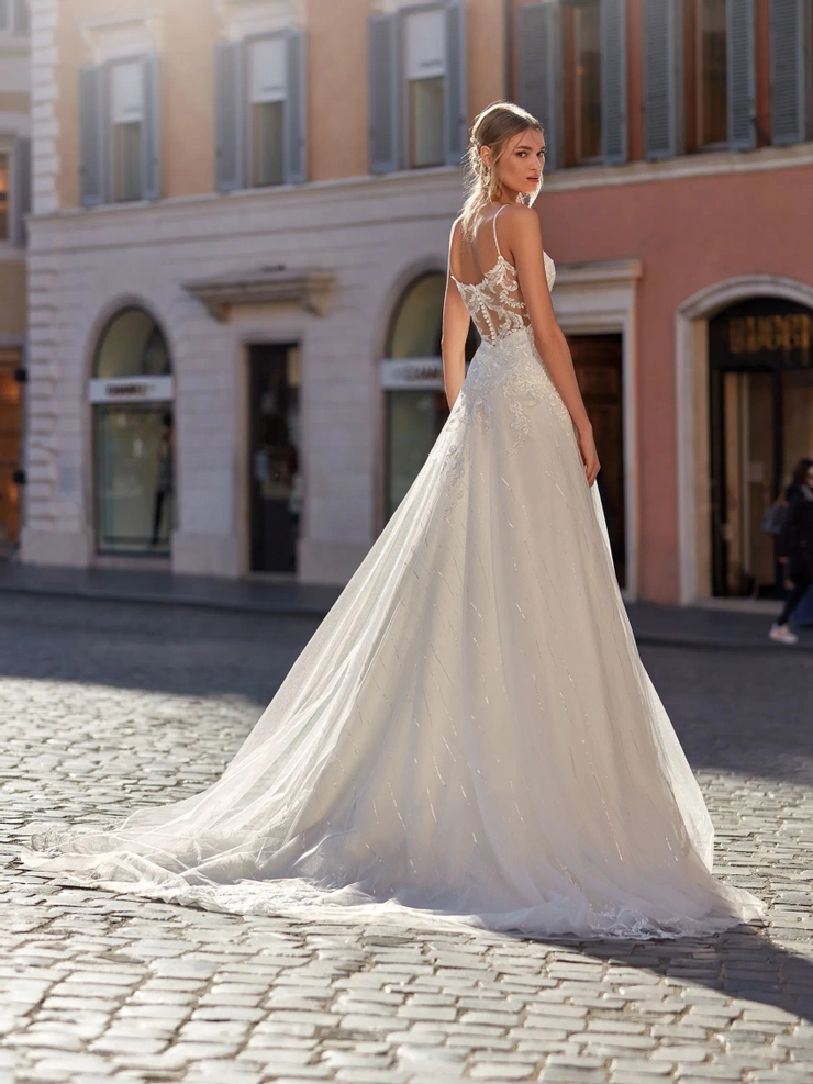 Pronovias Aubrette