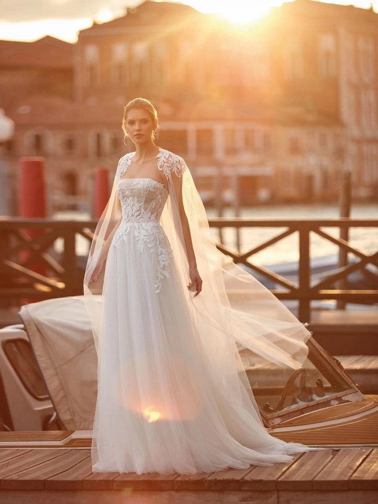 Pronovias Avedon