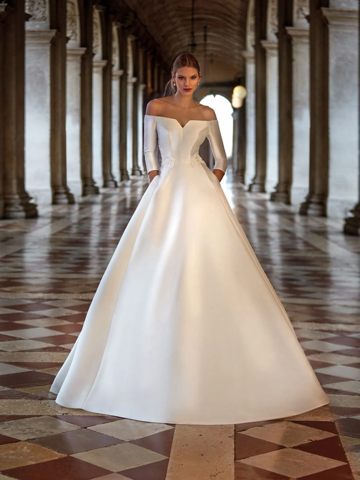 Pronovias Bresson