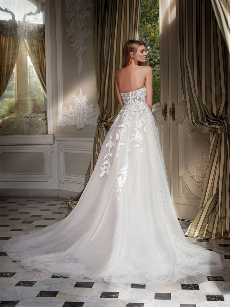 Pronovias Chiara
