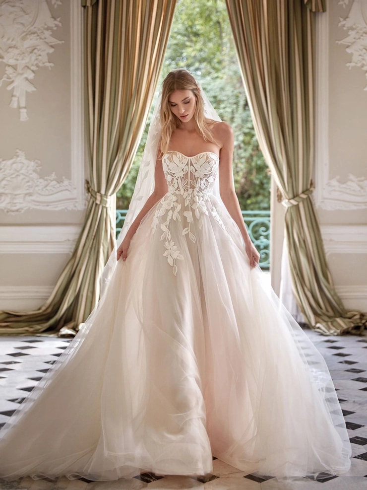 Pronovias Chiara