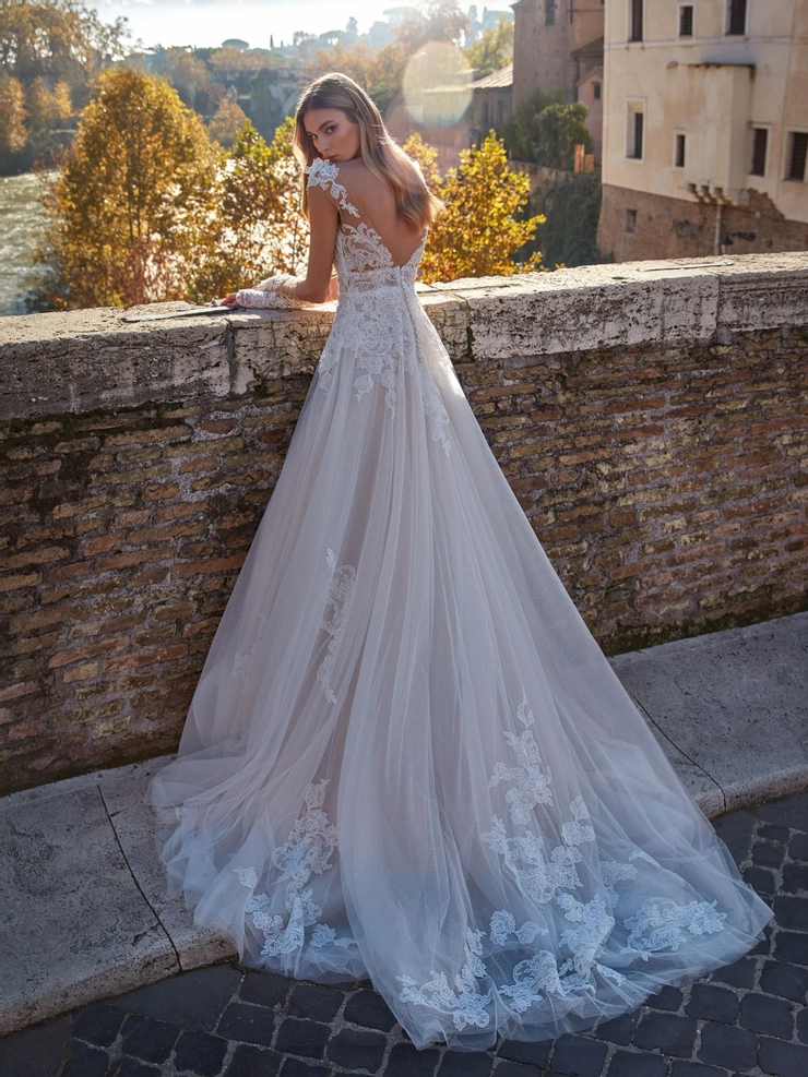 Pronovias Dorothea