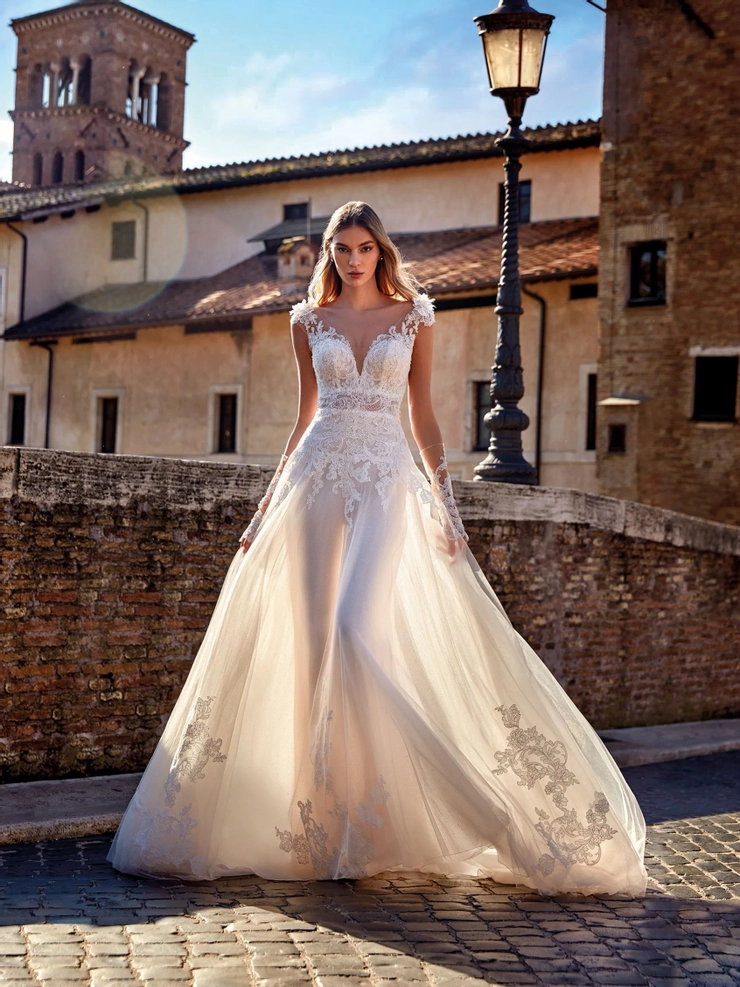 Pronovias Dorothea