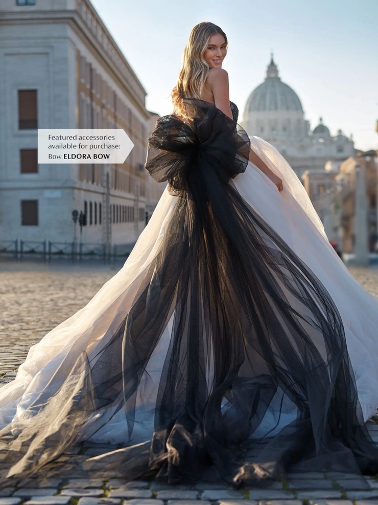 Pronovias Eldora